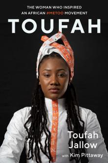 Cover image for Toufah