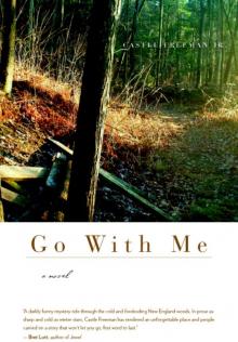 Cover image for Go With Me