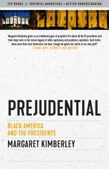 Cover image for Prejudential