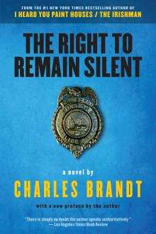 Cover image for The Right to Remain Silent